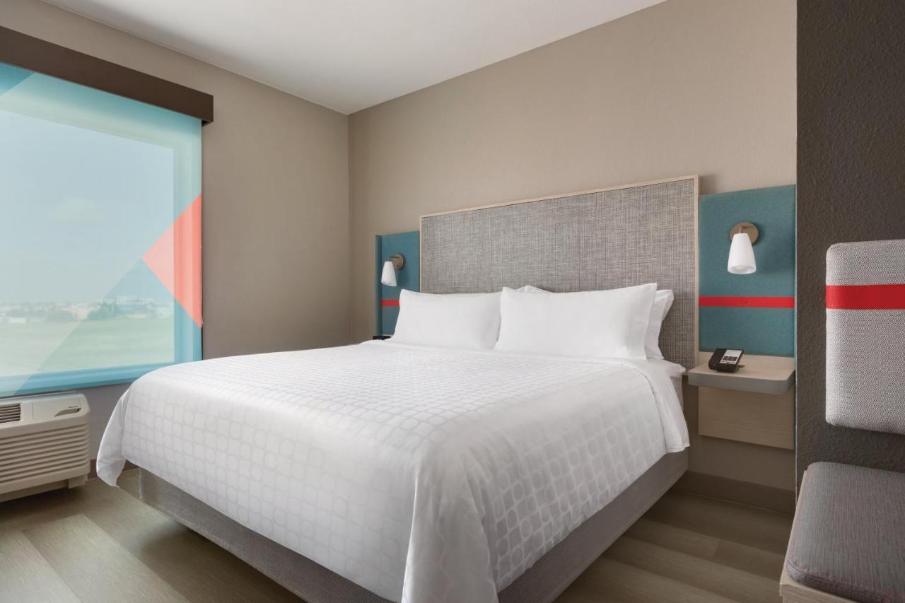 Avid Hotel Fort Worth - Fossil Creek By Ihg מראה חיצוני תמונה