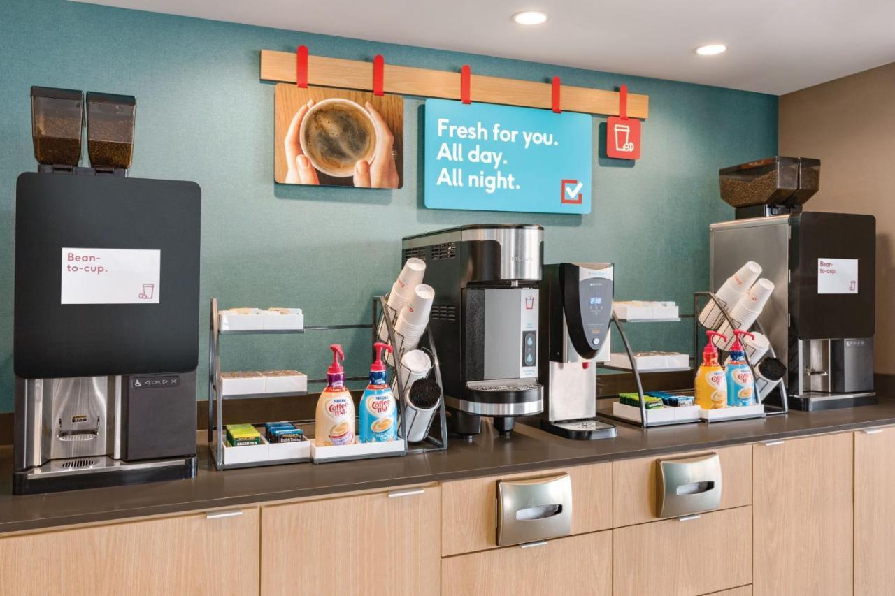 Avid Hotel Fort Worth - Fossil Creek By Ihg מראה חיצוני תמונה