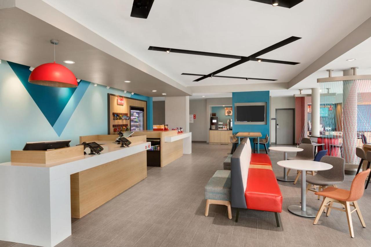 Avid Hotel Fort Worth - Fossil Creek By Ihg מראה חיצוני תמונה
