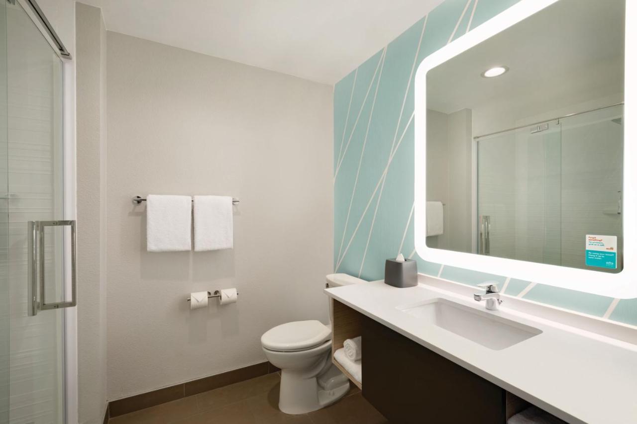 Avid Hotel Fort Worth - Fossil Creek By Ihg מראה חיצוני תמונה
