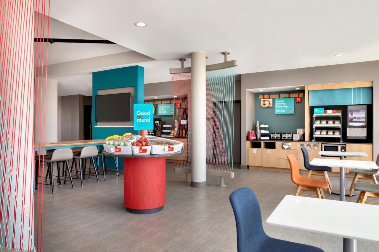 Avid Hotel Fort Worth - Fossil Creek By Ihg מראה חיצוני תמונה