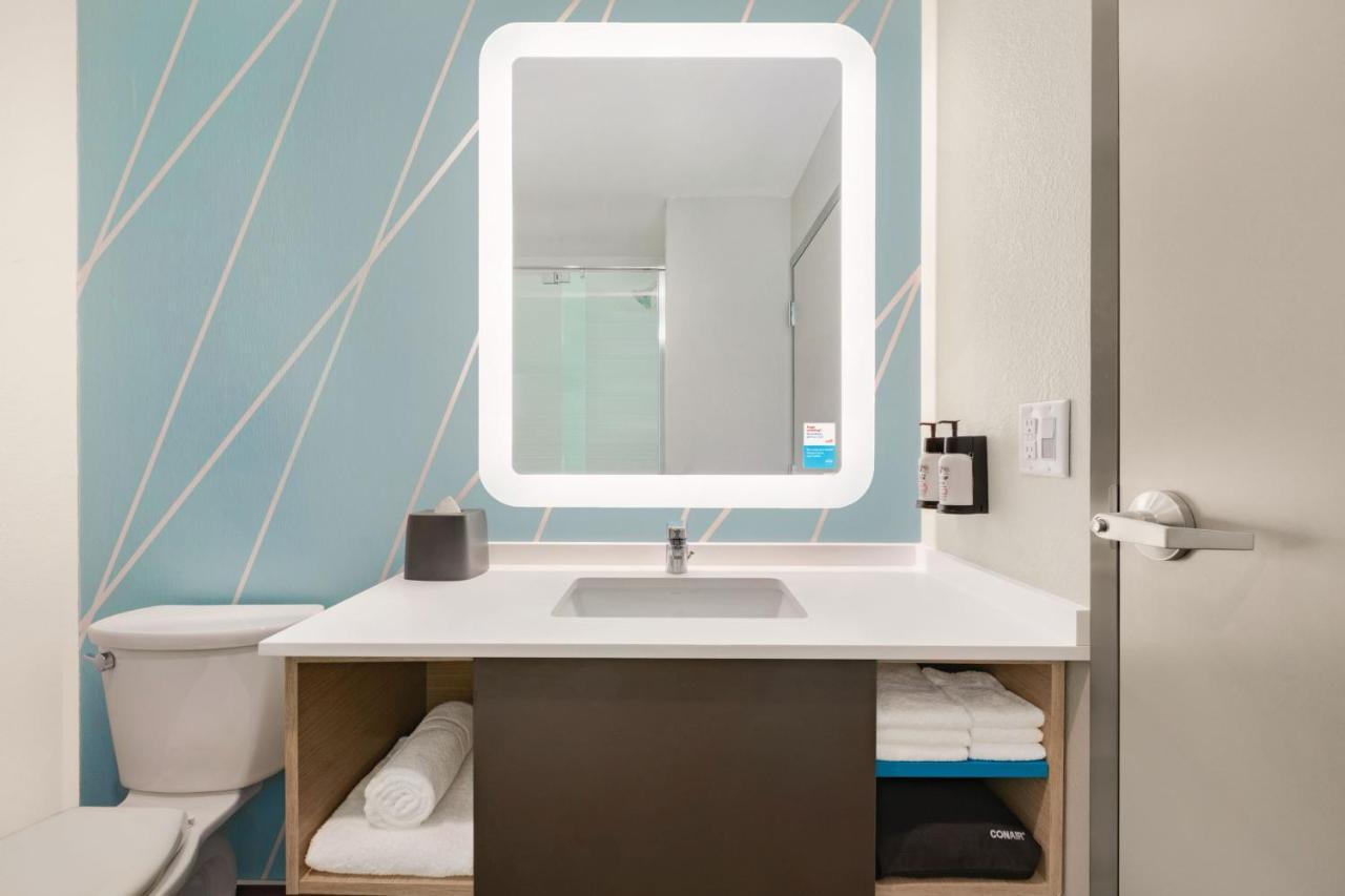 Avid Hotel Fort Worth - Fossil Creek By Ihg מראה חיצוני תמונה